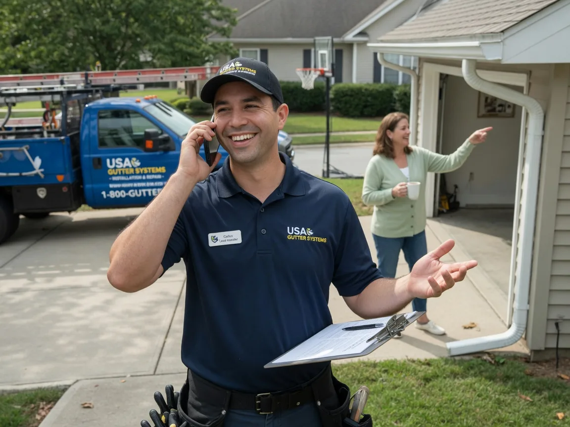 Gutter Installation Mount Calvary, WI FAQs